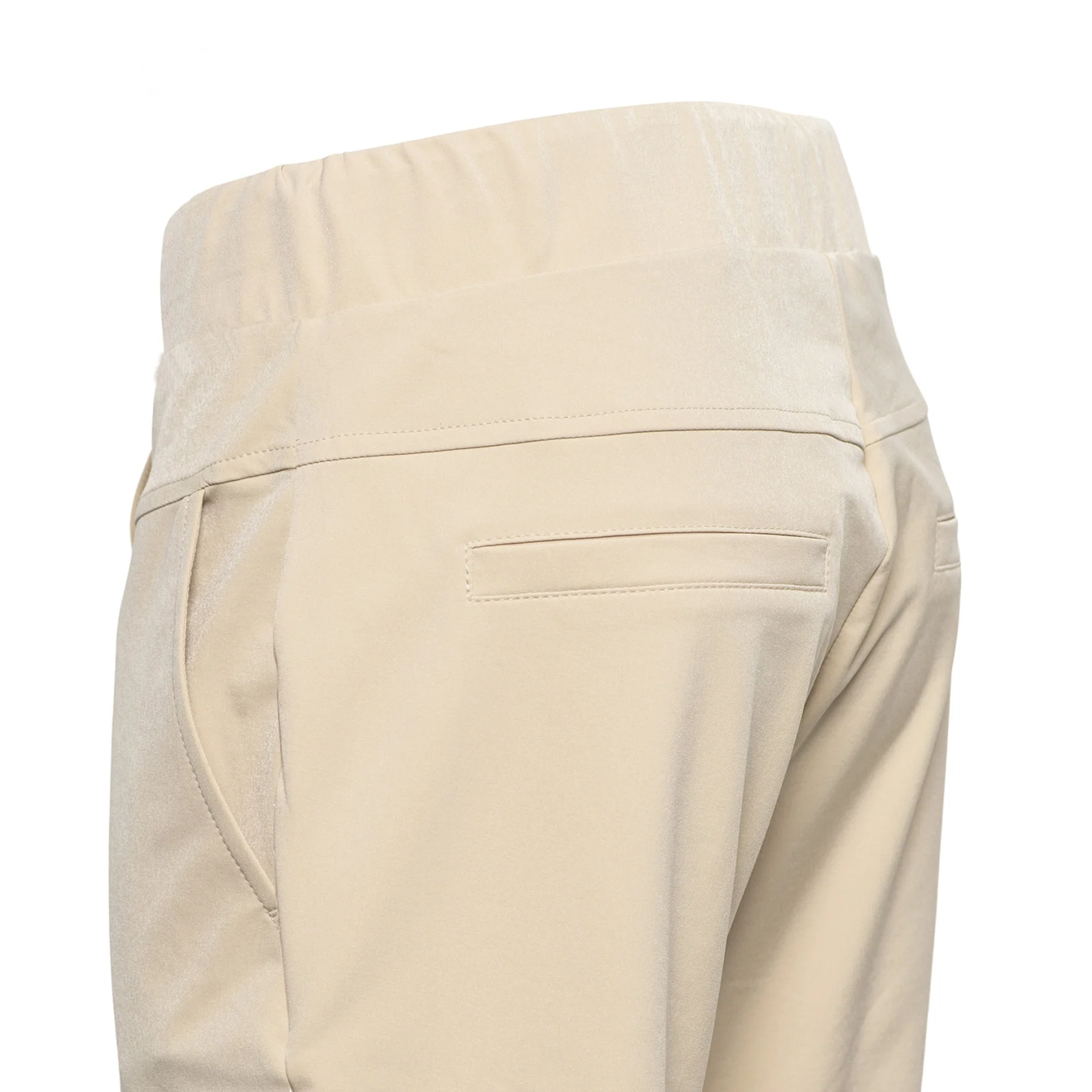Travel Broek Capri Phoenix Sand - Image 5