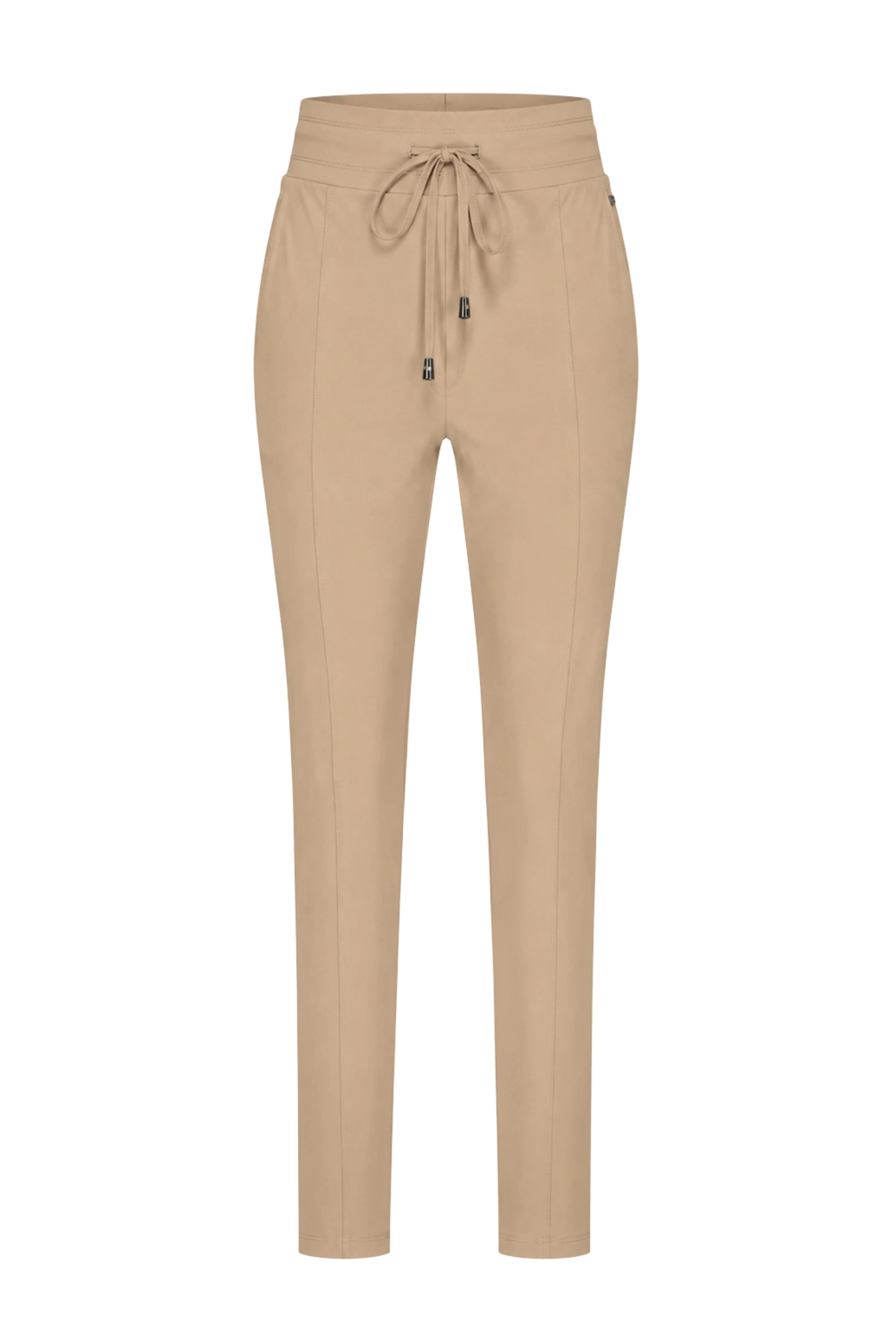 Travel Broek Latte 202016 - Image 2