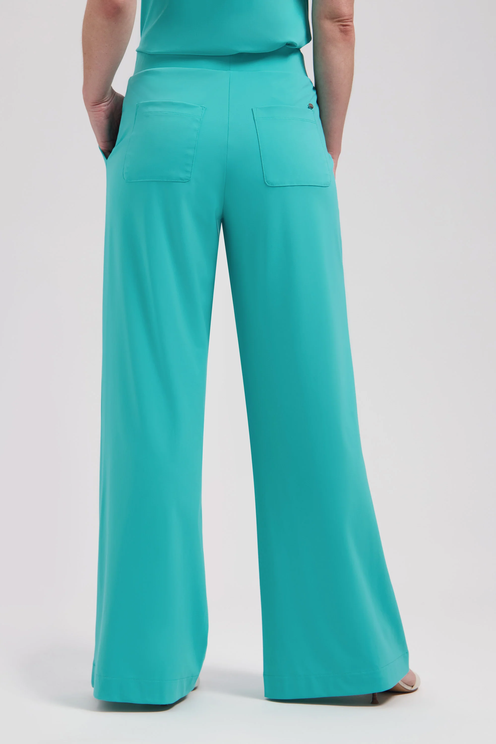 Travel Broek Mille Atlantis L14.375.3308 - Image 5