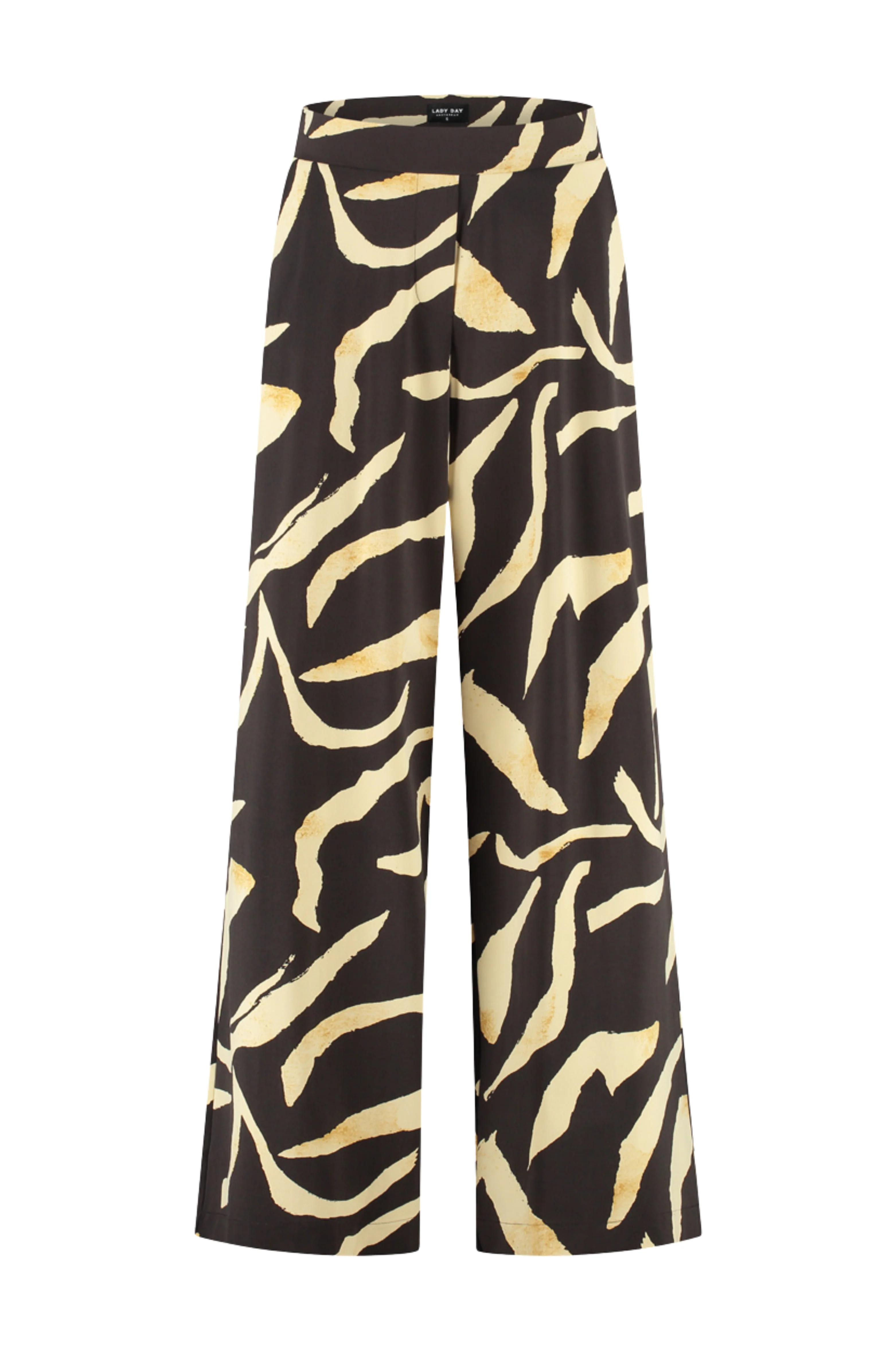 Travel Broek Mille Pania Print L14-380-3251 - Image 3