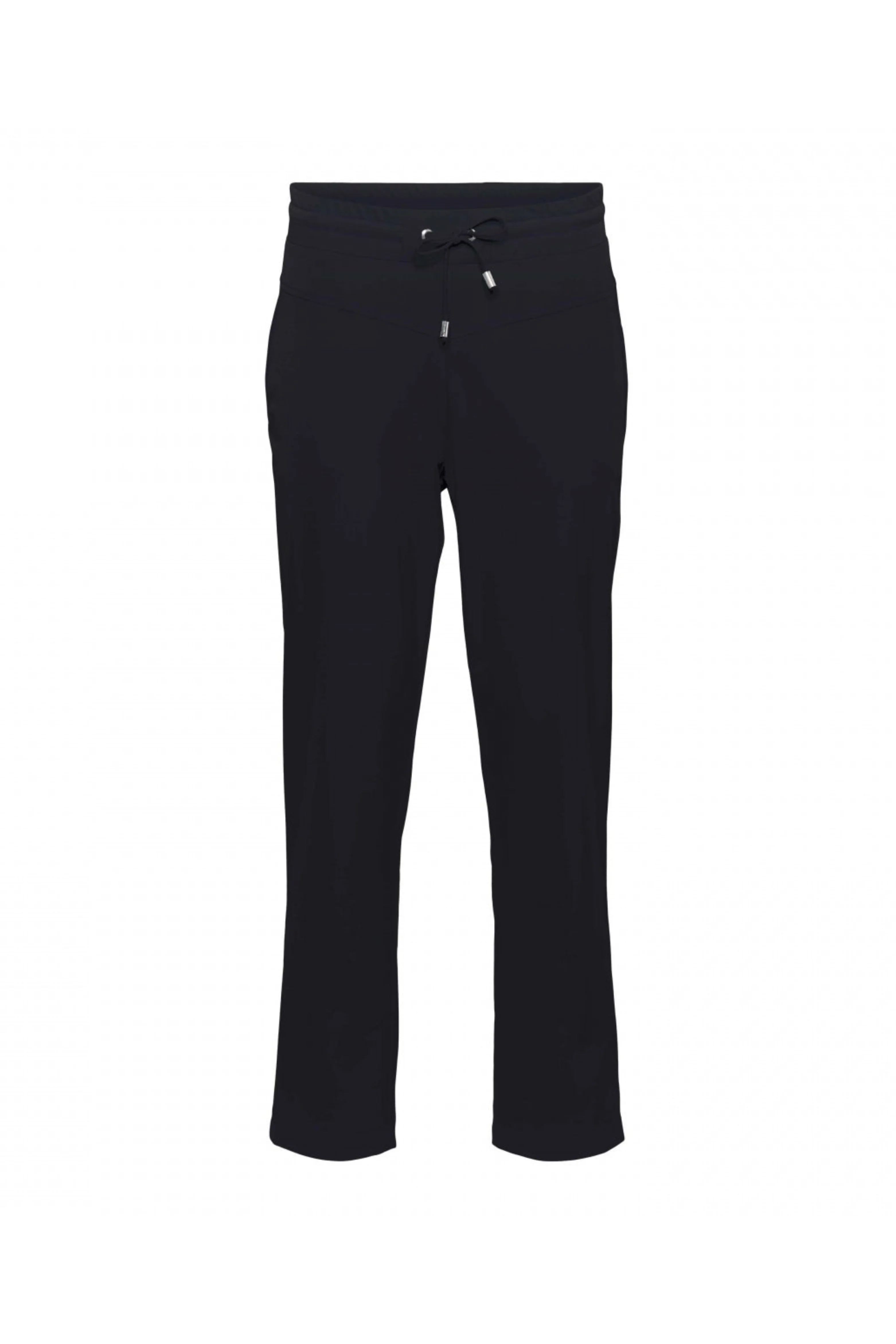 Travel Broek Page 7/8 Navy PA146-2 - Image 5