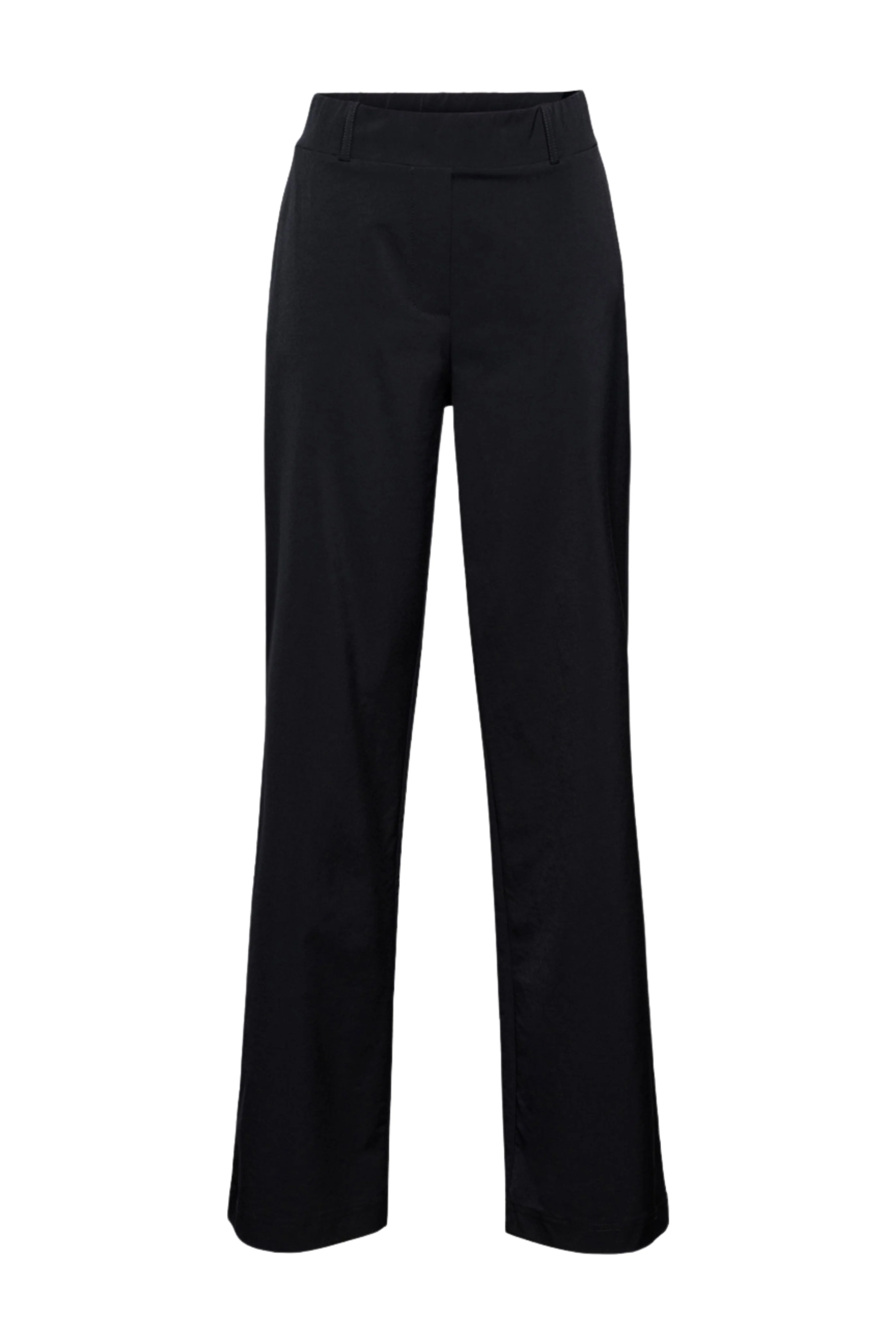 Travel Broek Patrice Black PA264 - Image 2