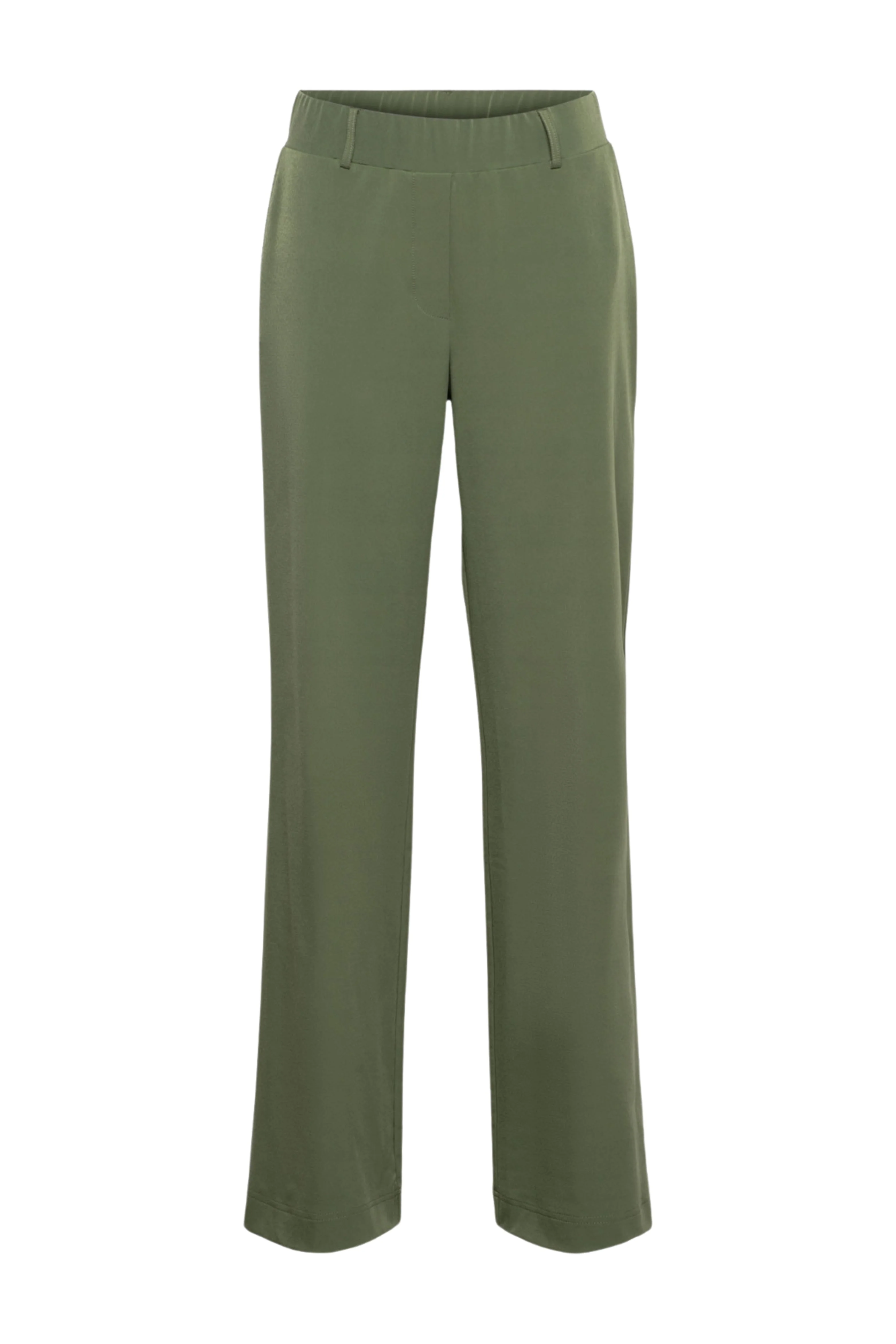 Travel Broek Patrice Olive PA264 - Image 3