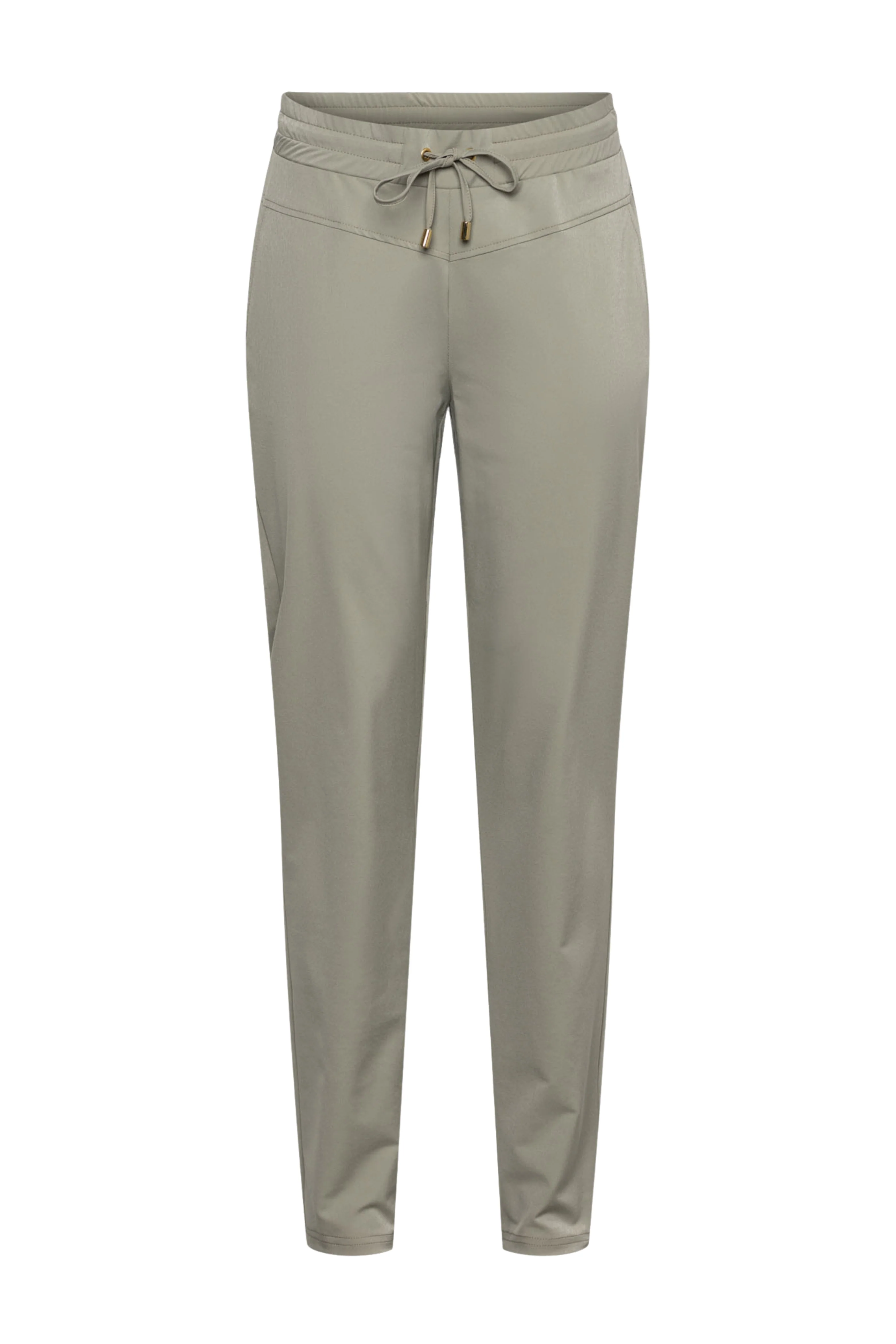 Travel Broek Penny Khaki PA100-2 - Image 2