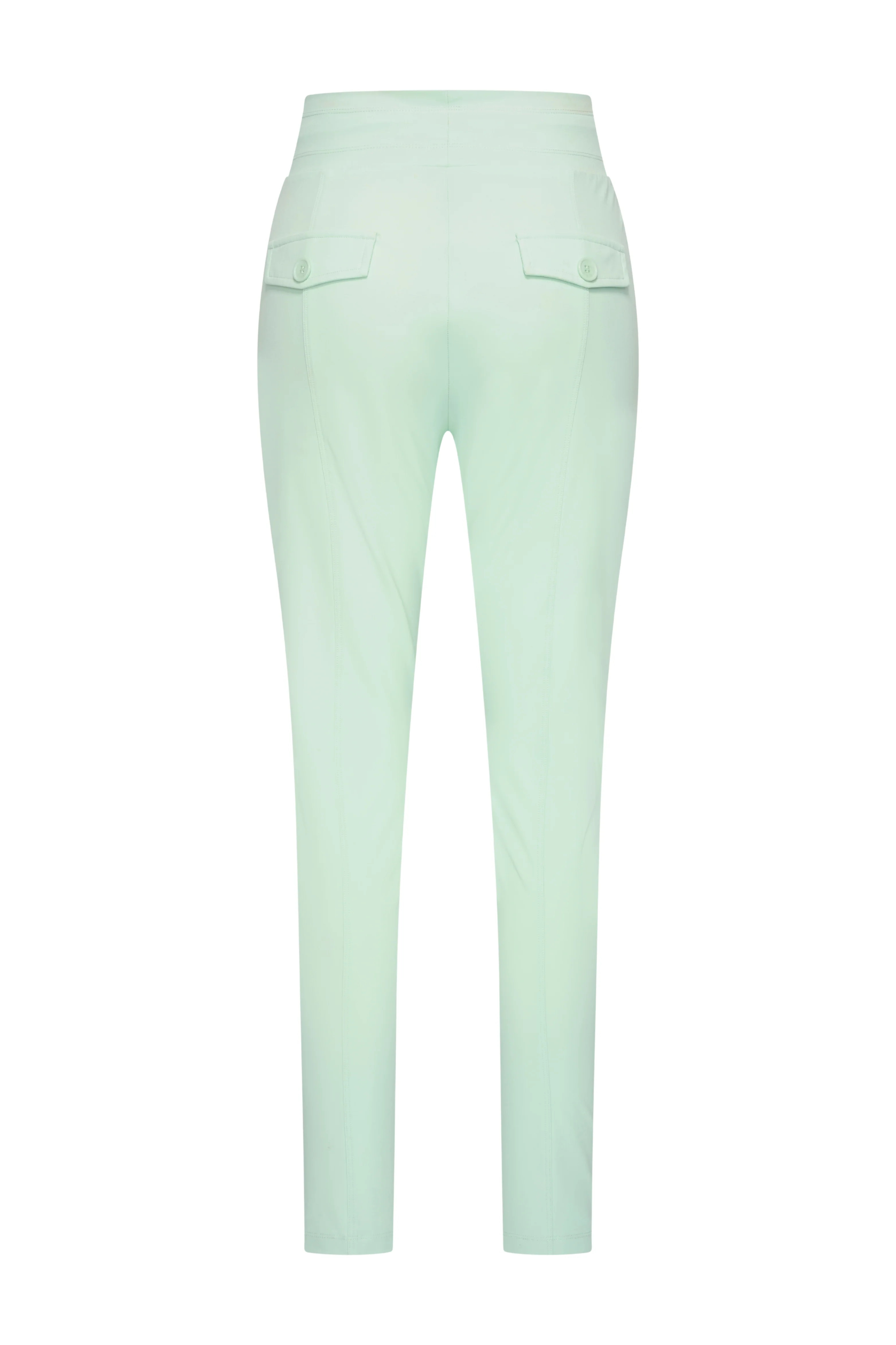 Travel Broek Pistachio 202134 - Image 3