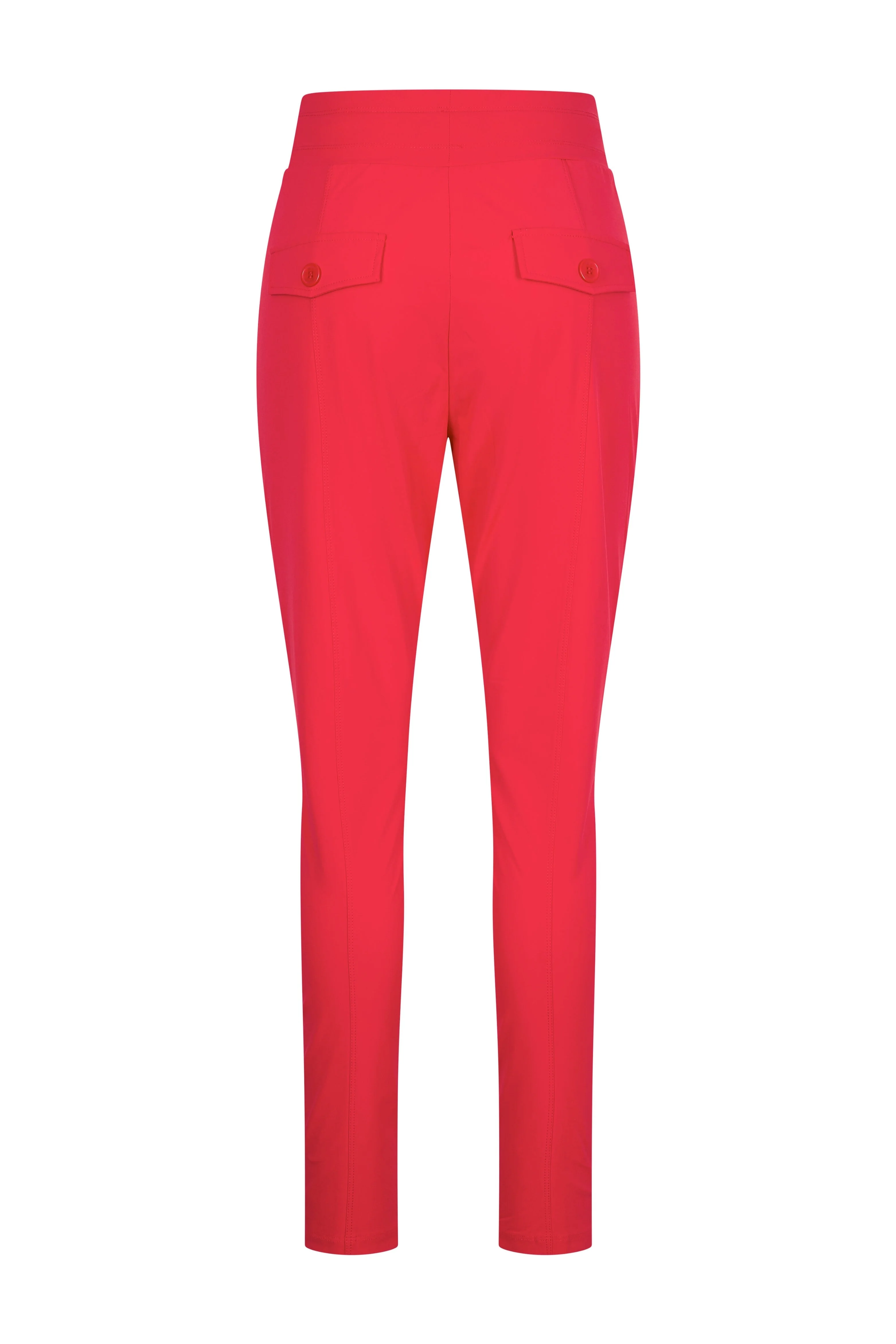Travel Broek Red 202016 - Image 5