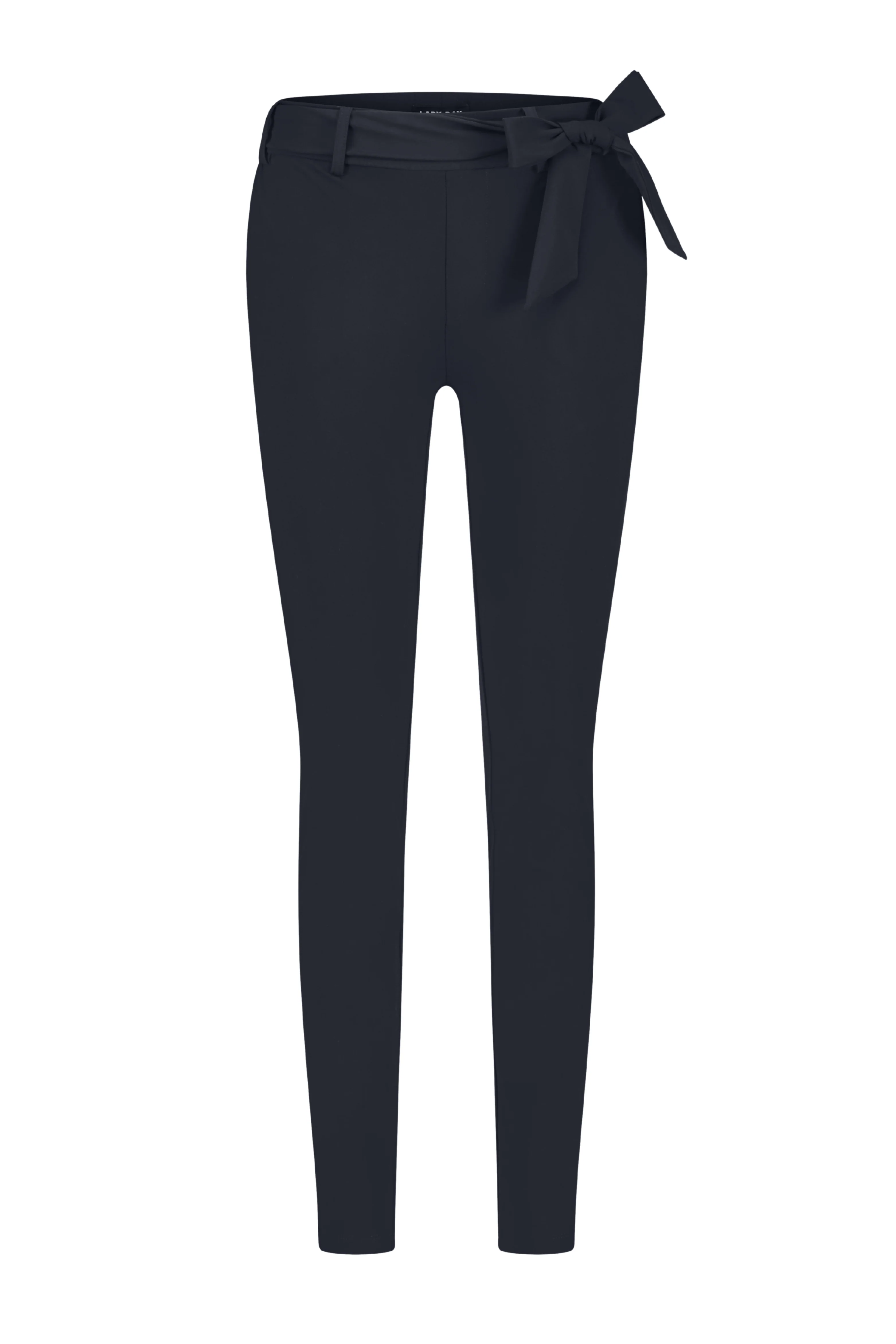 Travel Broek Tokyo Blue L06-475-0630 - Image 2