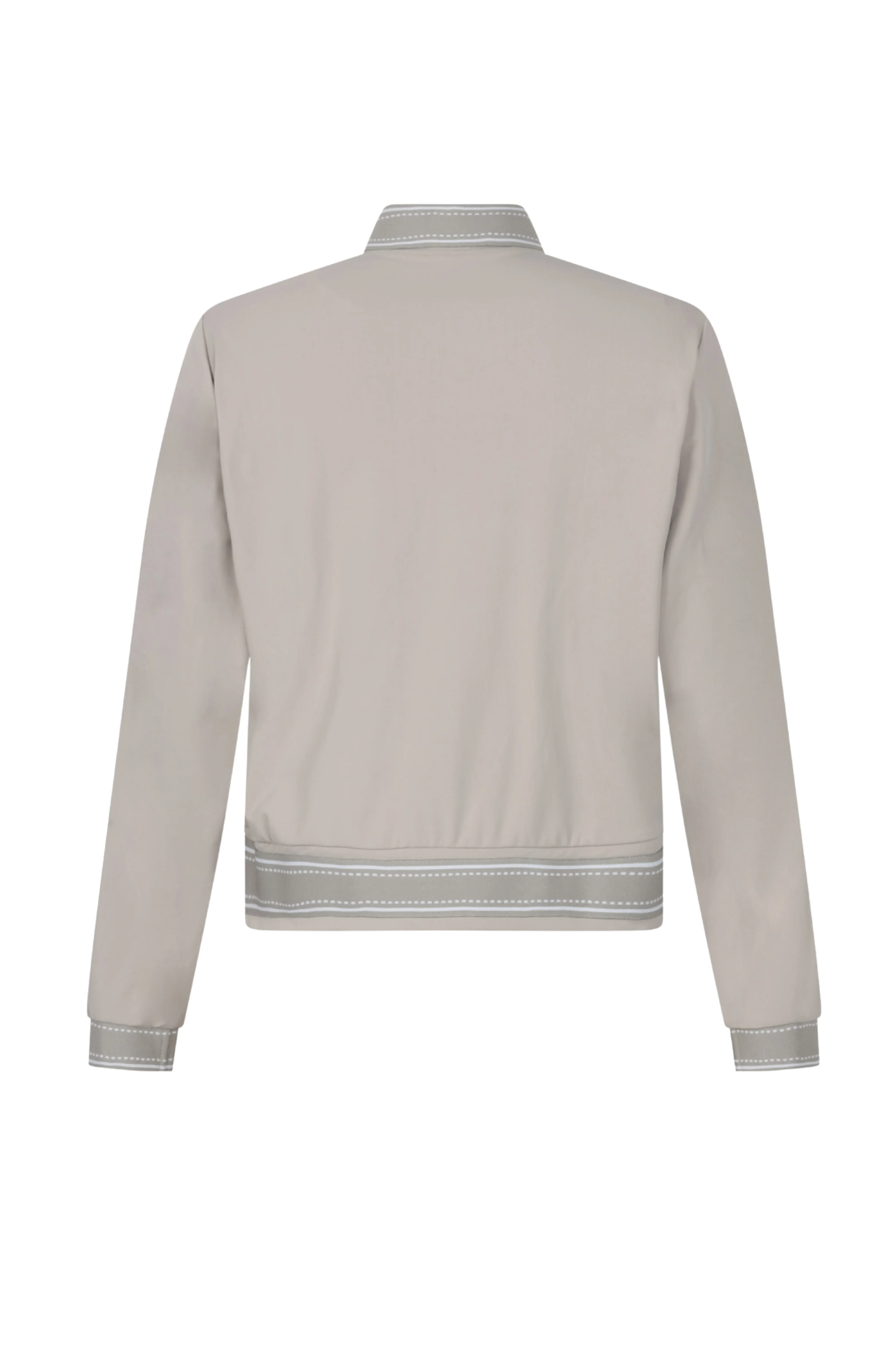 Travel Jacket Tyler Sand Stone 261 - Image 4