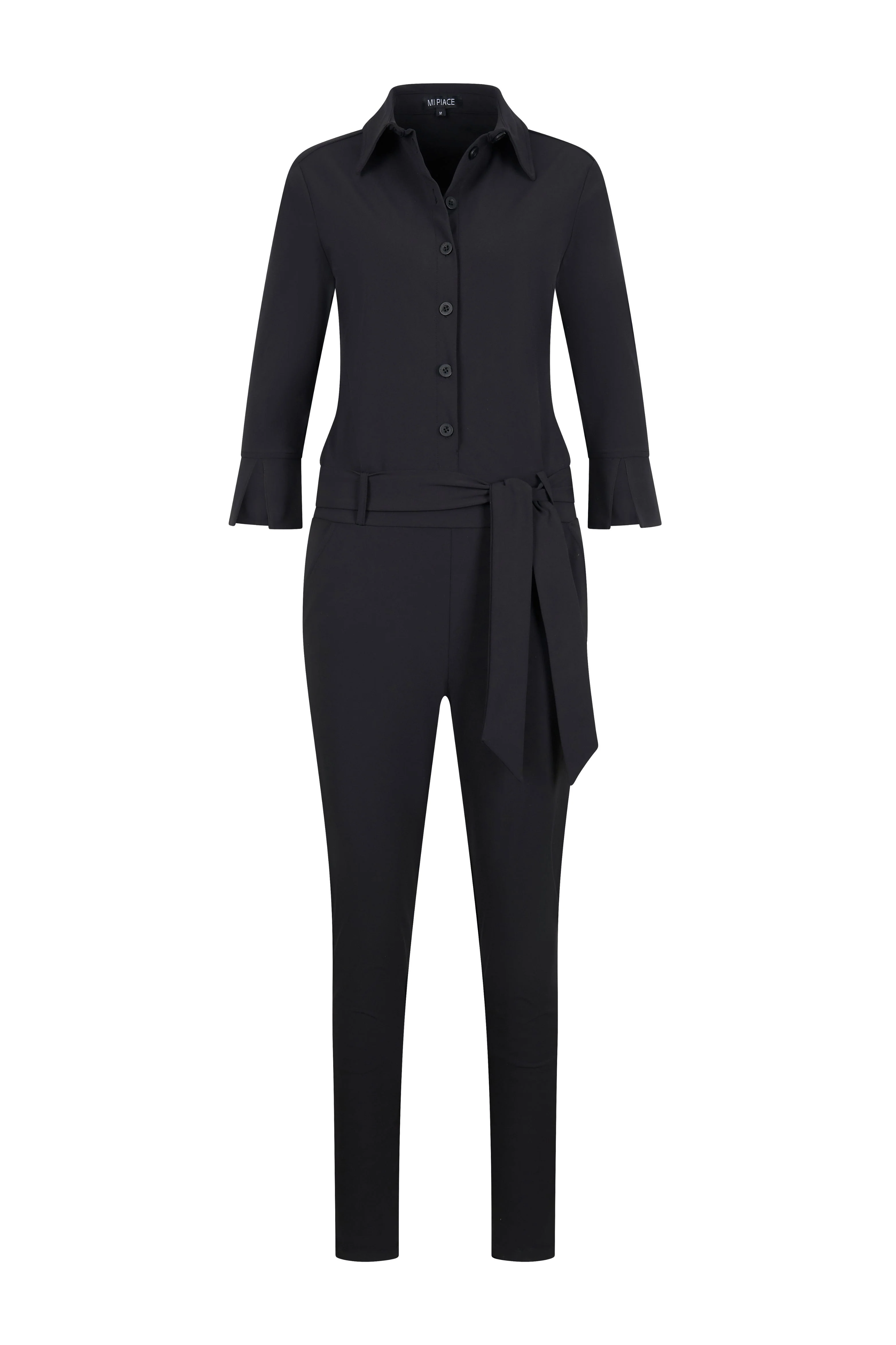 Travel Jumpsuit Black 202033 - Image 5