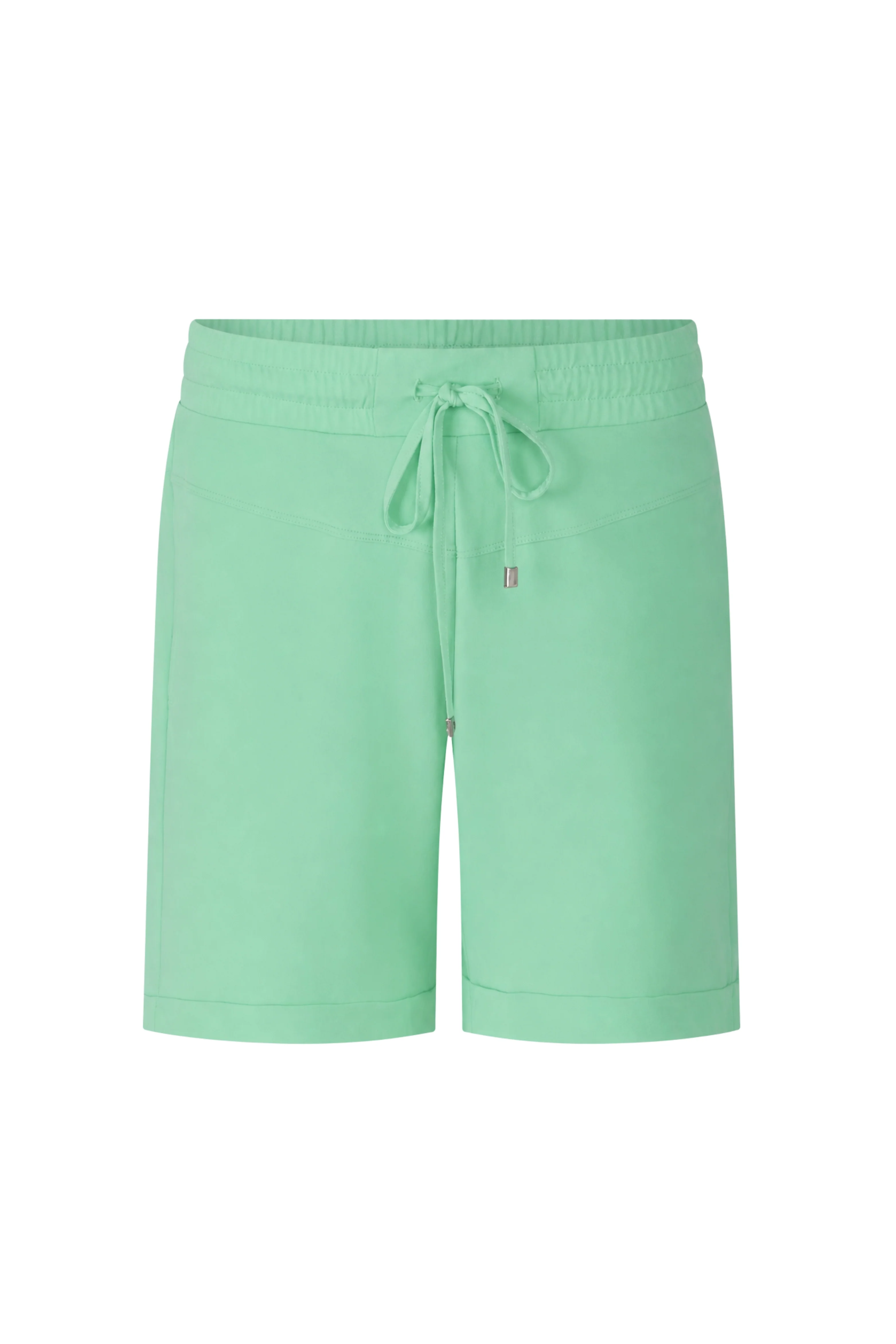Travel Short Bowie Mint 263 - Image 3