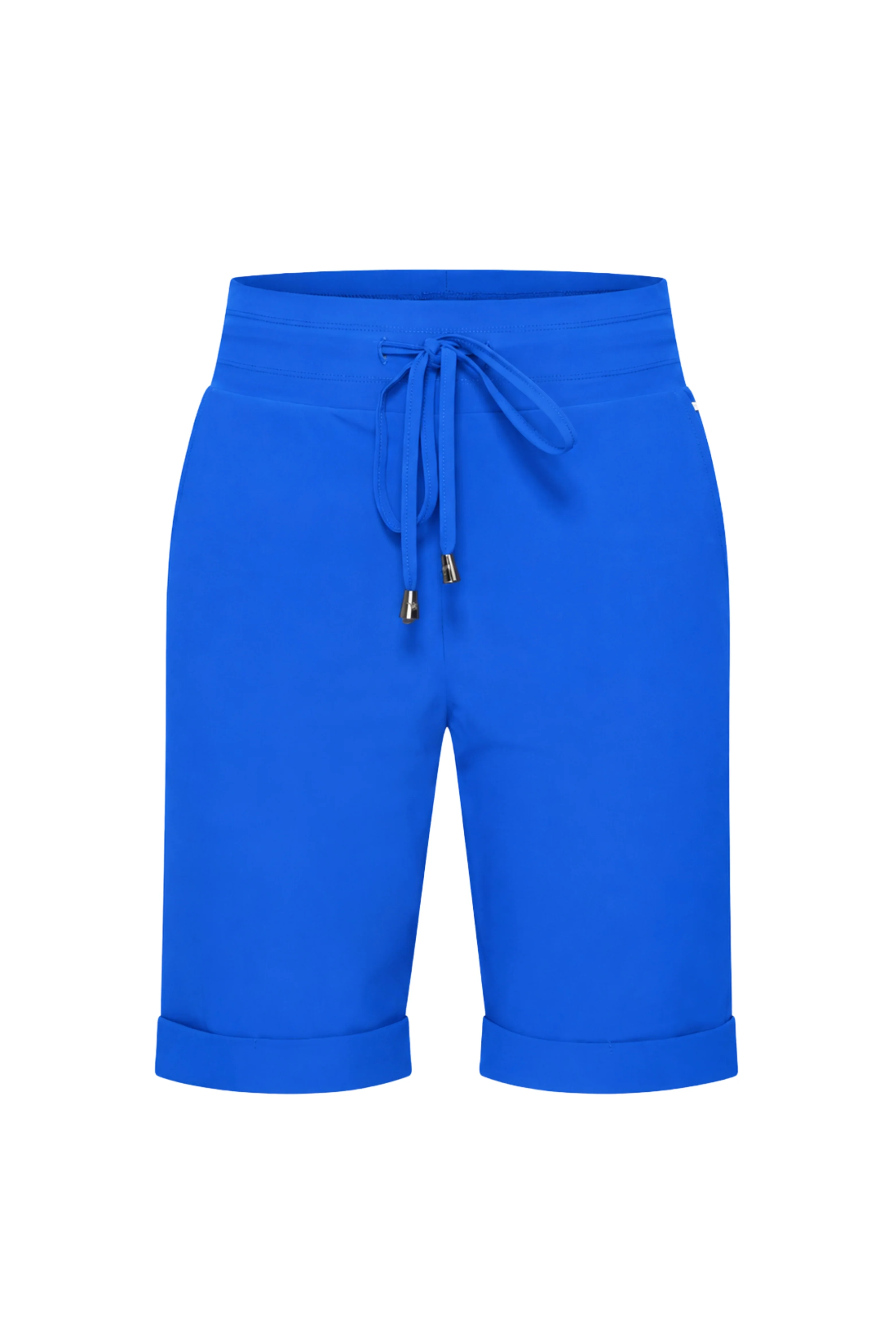 Travel Short Nautic Blue 202423 - Image 3