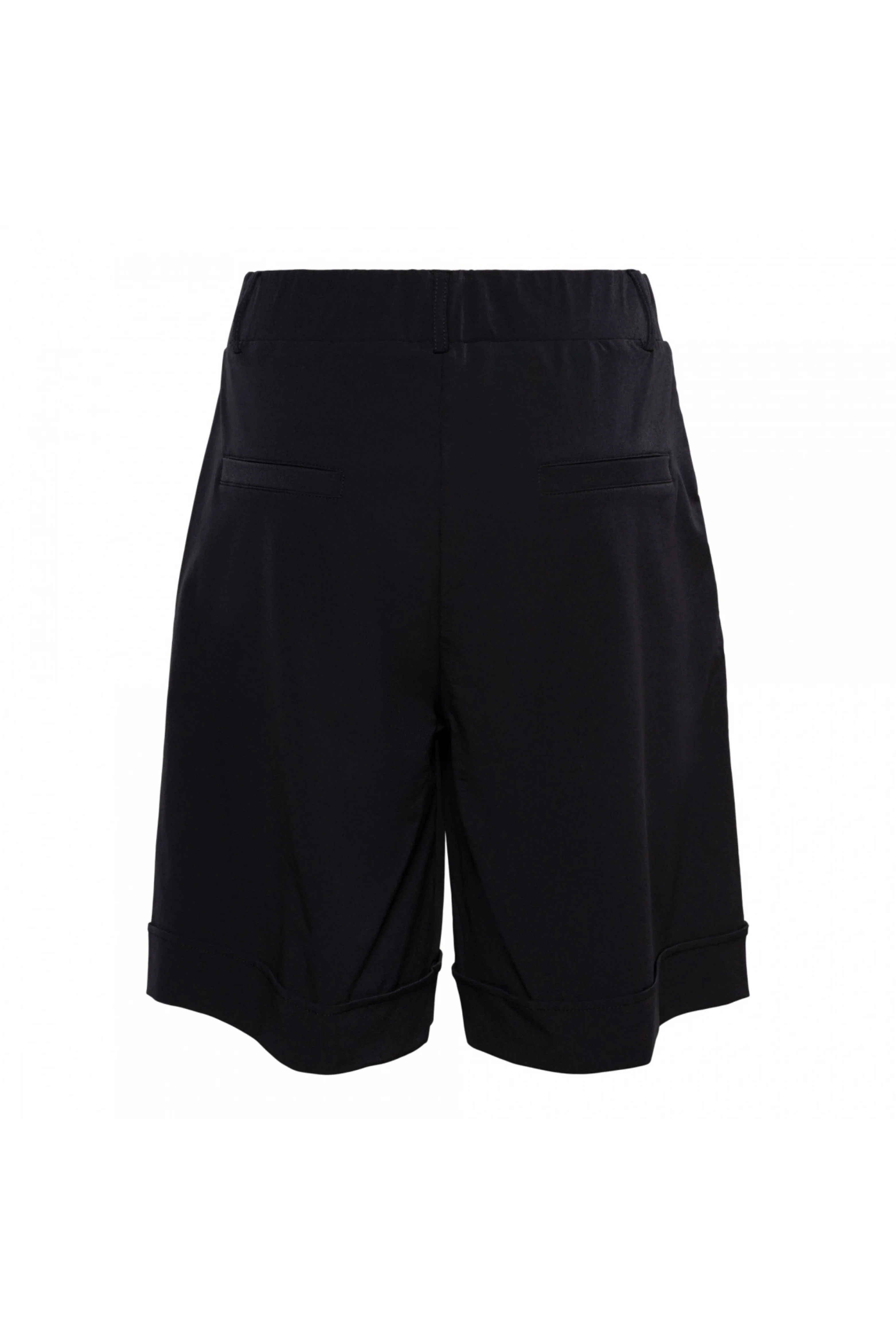 Travel Short Philis Black PA299 - Image 3