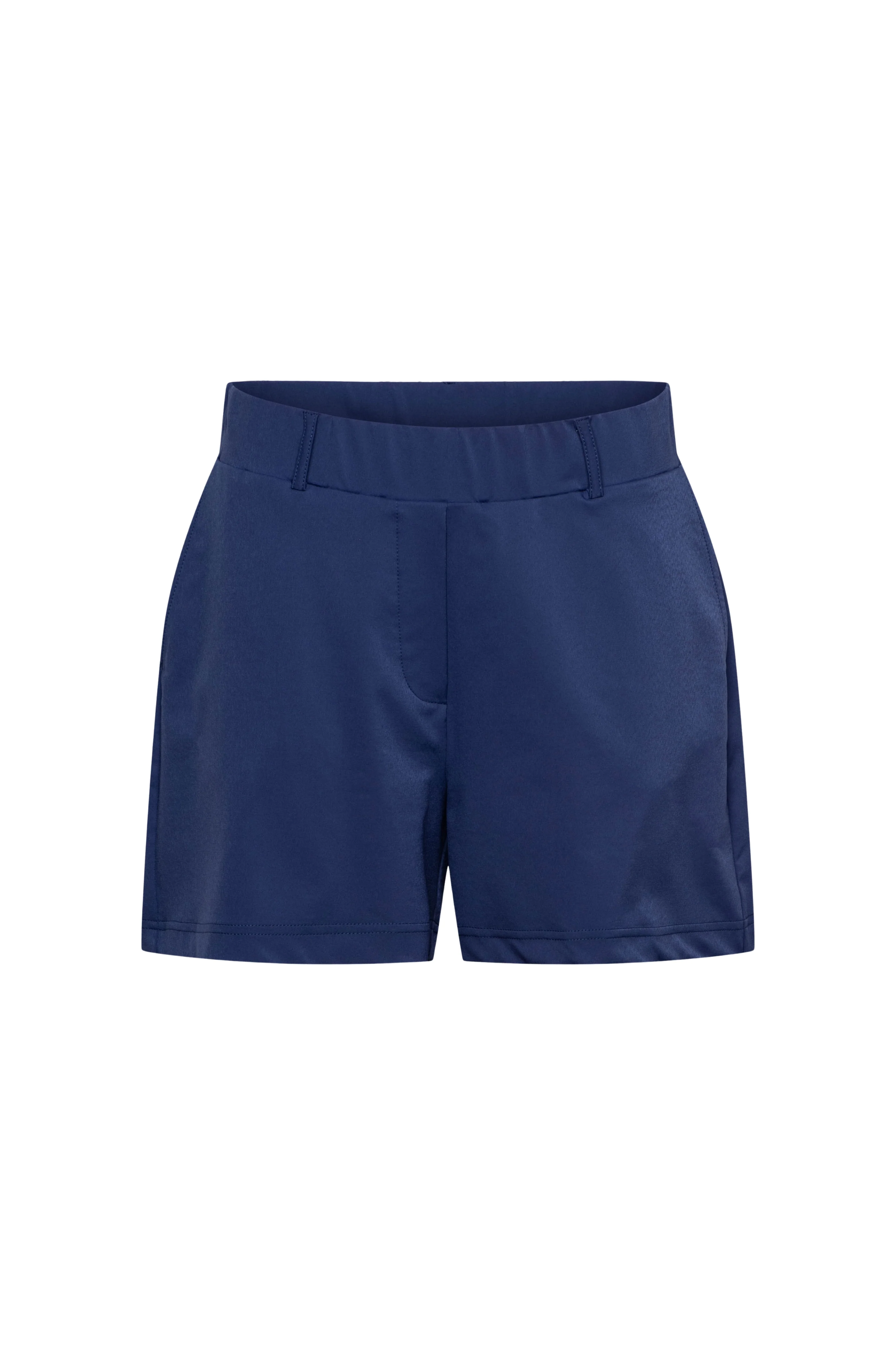 Travel Short Posie Blue PA361 - Image 2