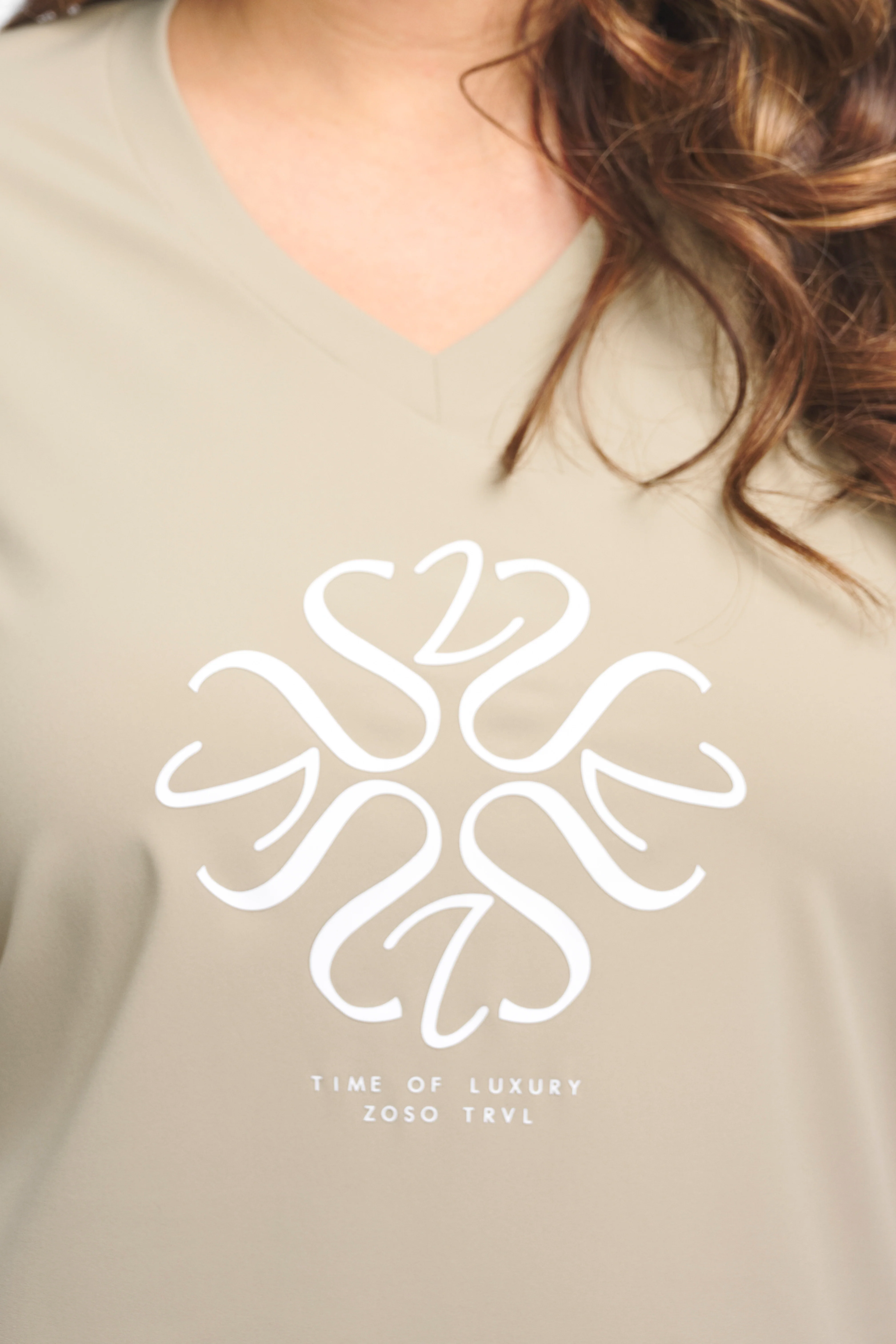 Travel T-Shirt Dion Sage 262 - Image 5