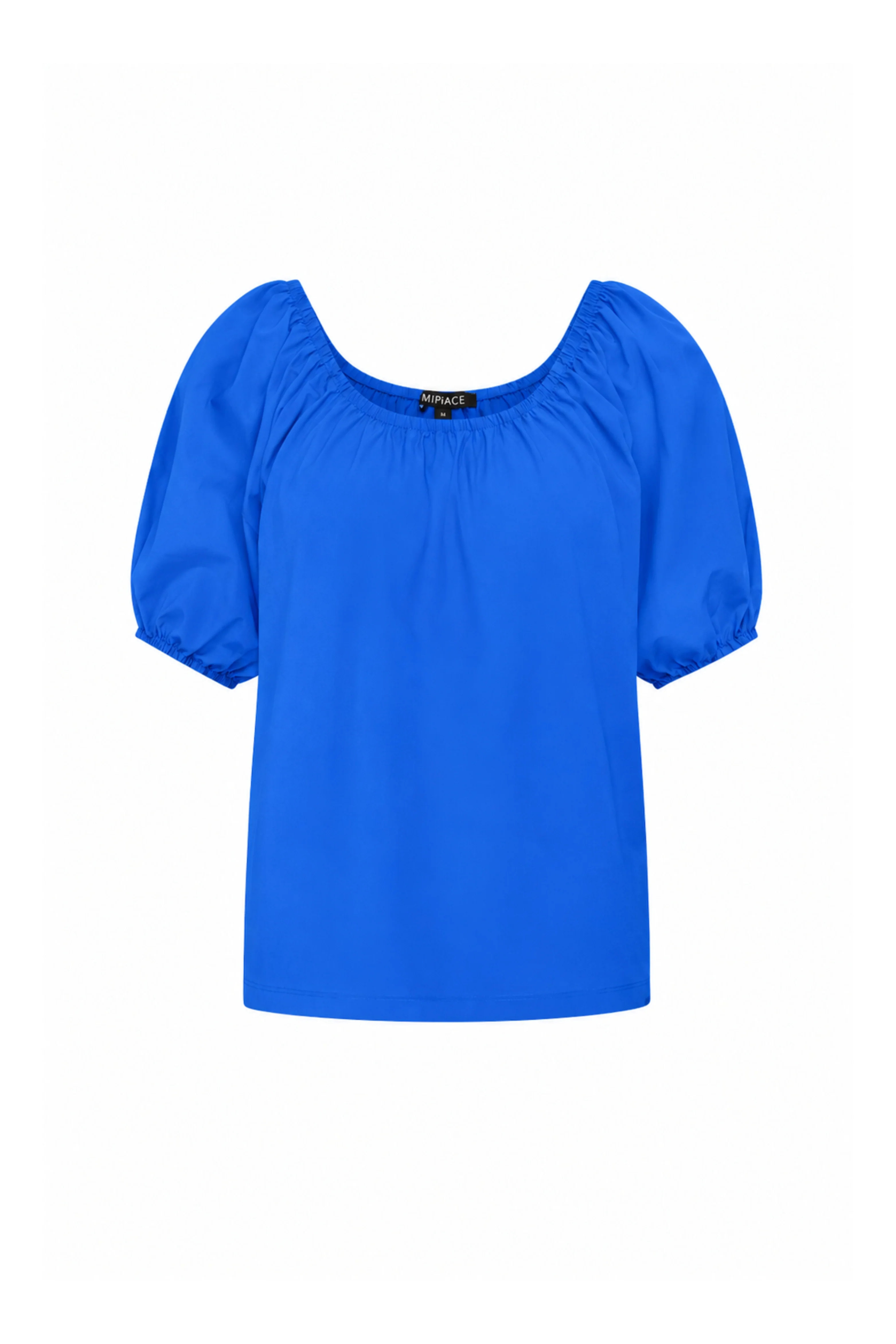 Travel Top Bardot Nautic Blue 202454 - Image 2