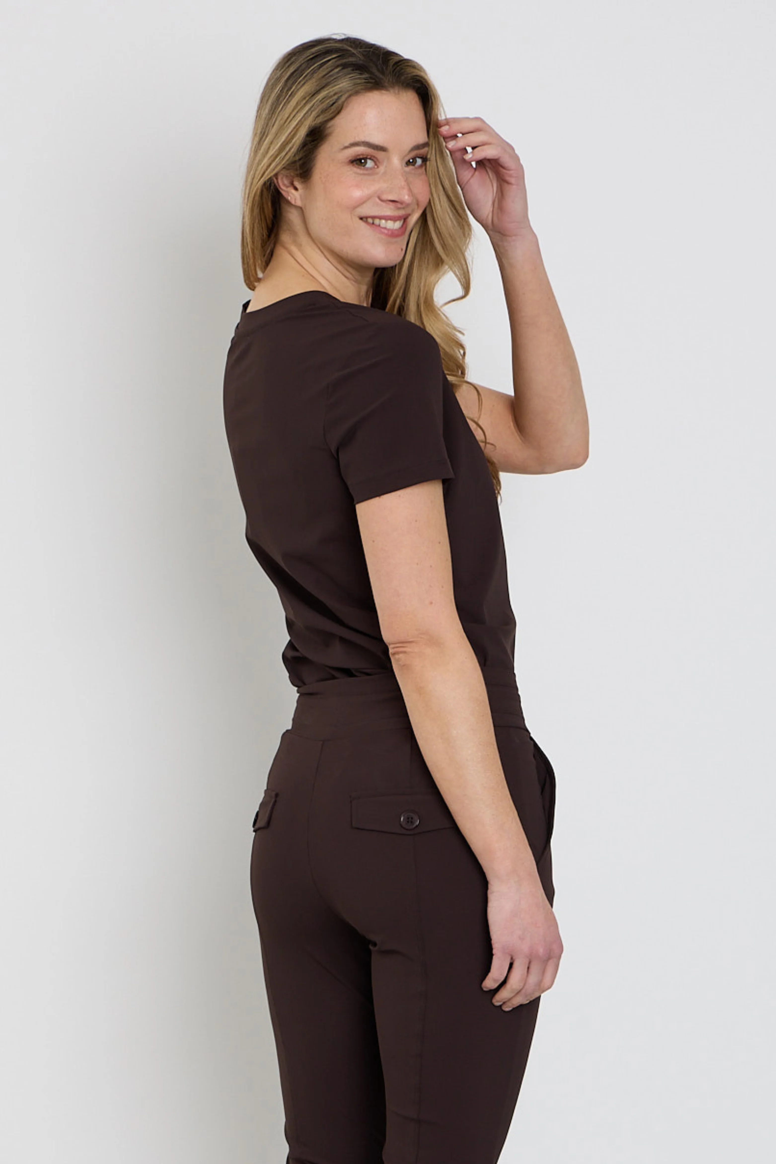 Travel Top Espresso 202080 - Image 5