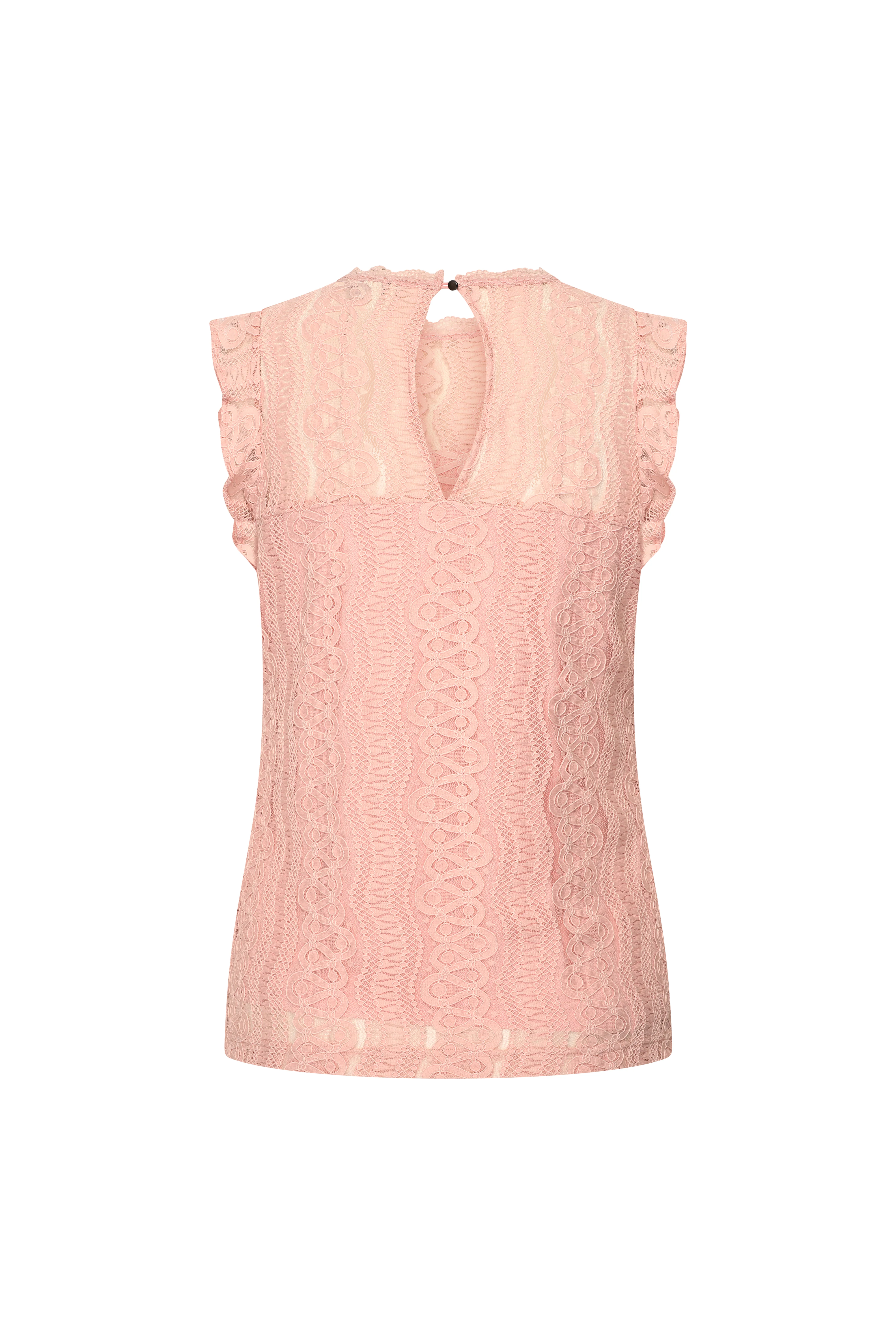 Travel Top Kant Mellow Rose 202486 - Image 4