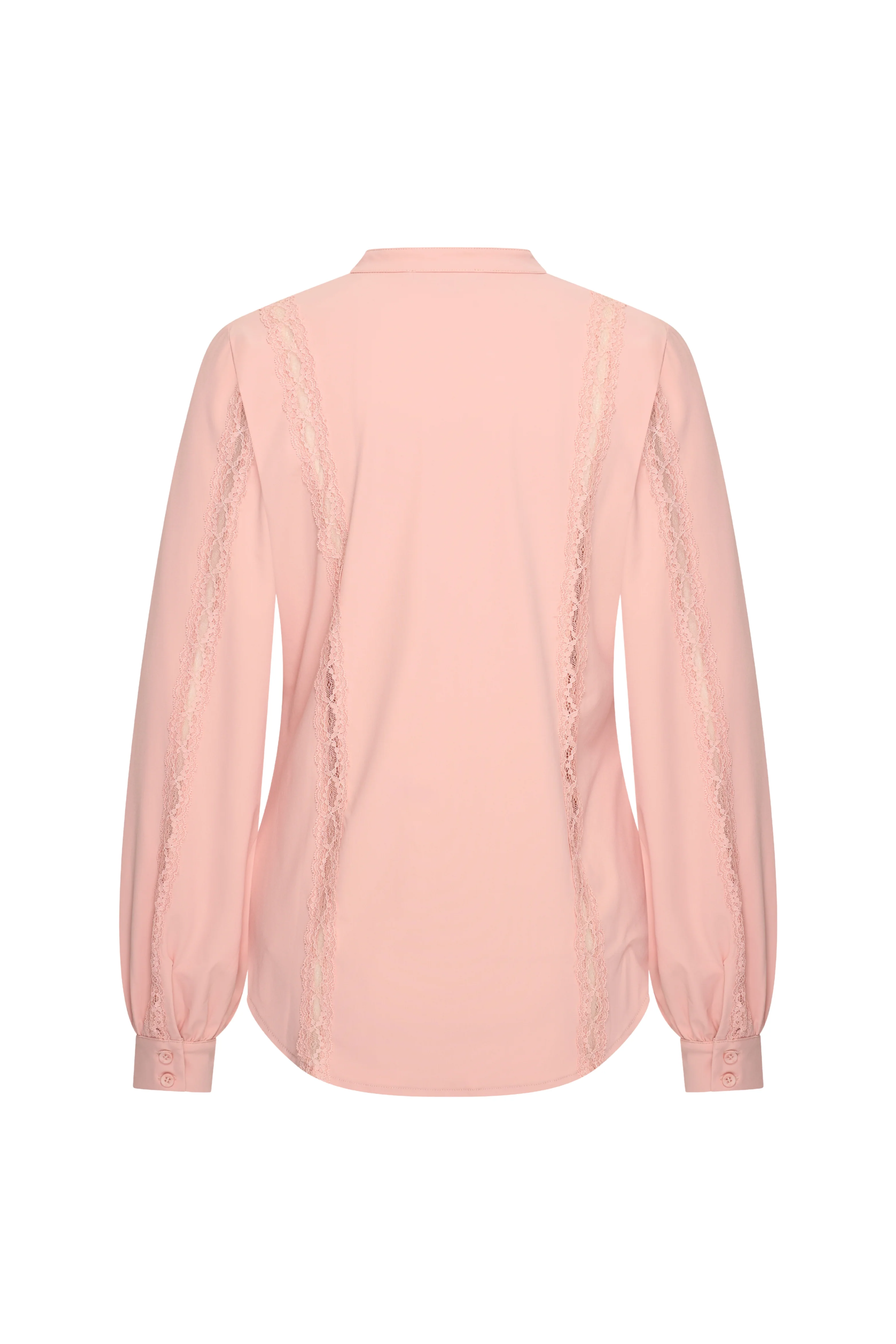 Travel Top Lace Mellow Rose 202776 - Image 3