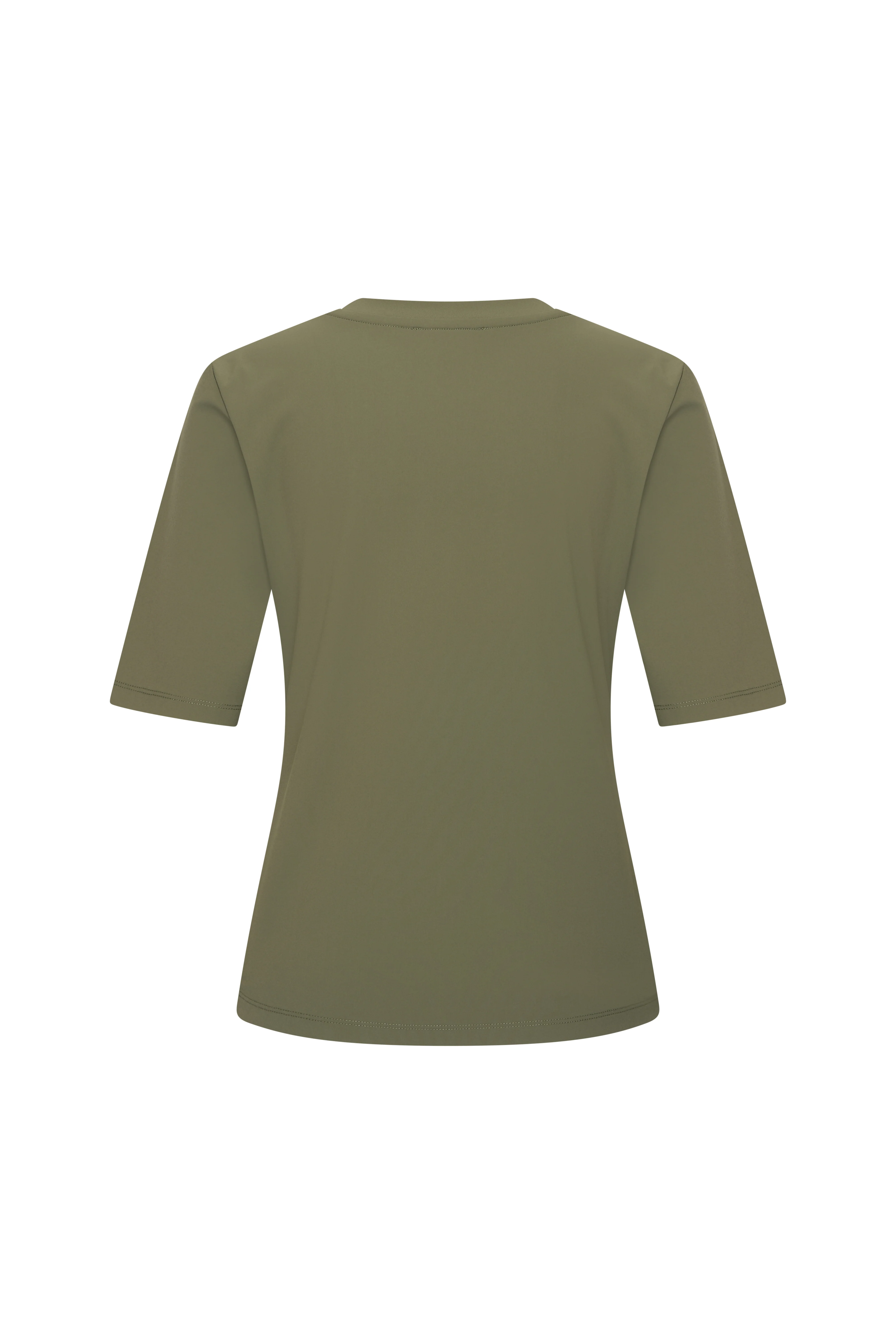 Travel Top Olive 202271 - Image 3