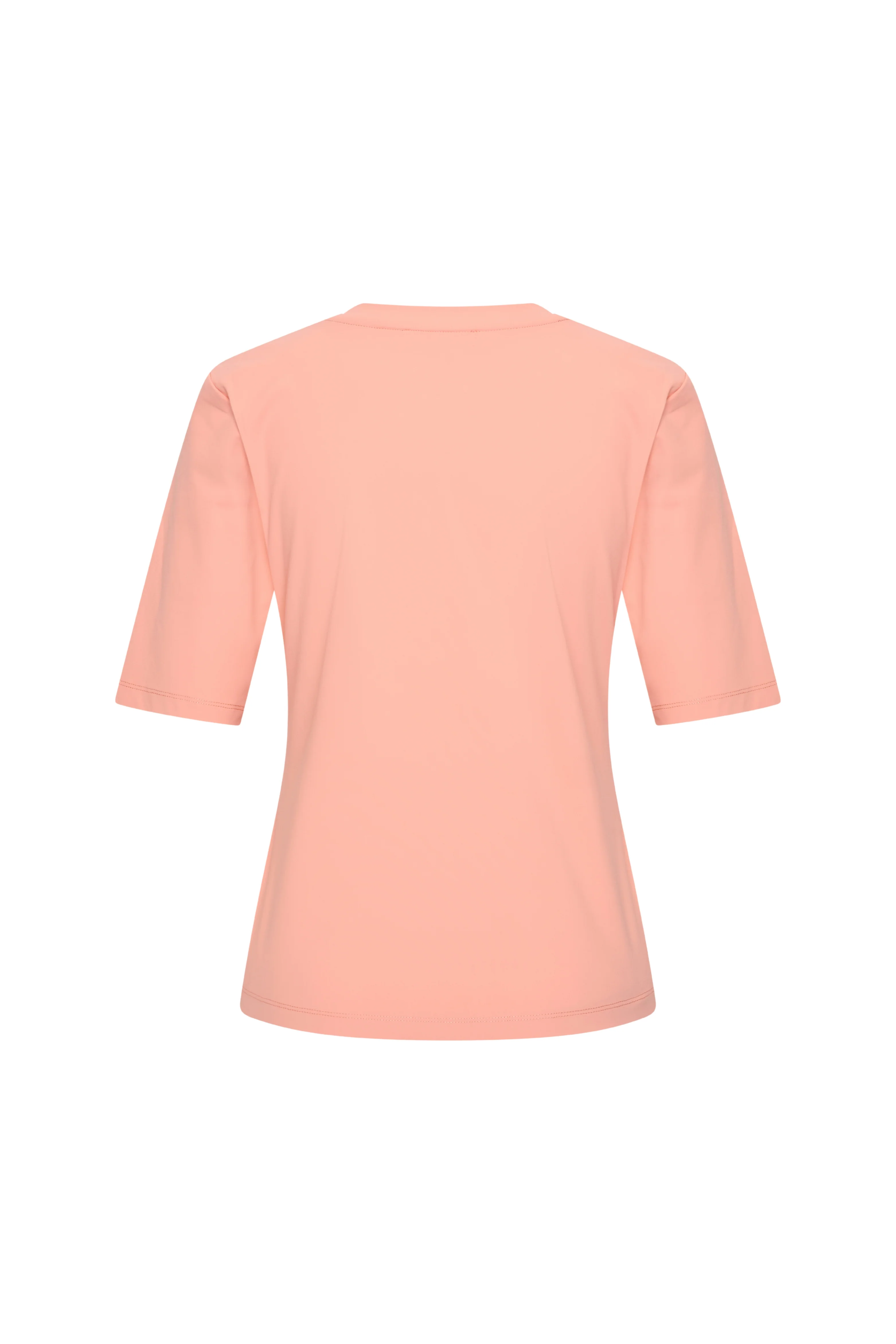 Travel Top Peach Amber 202271 - Image 5