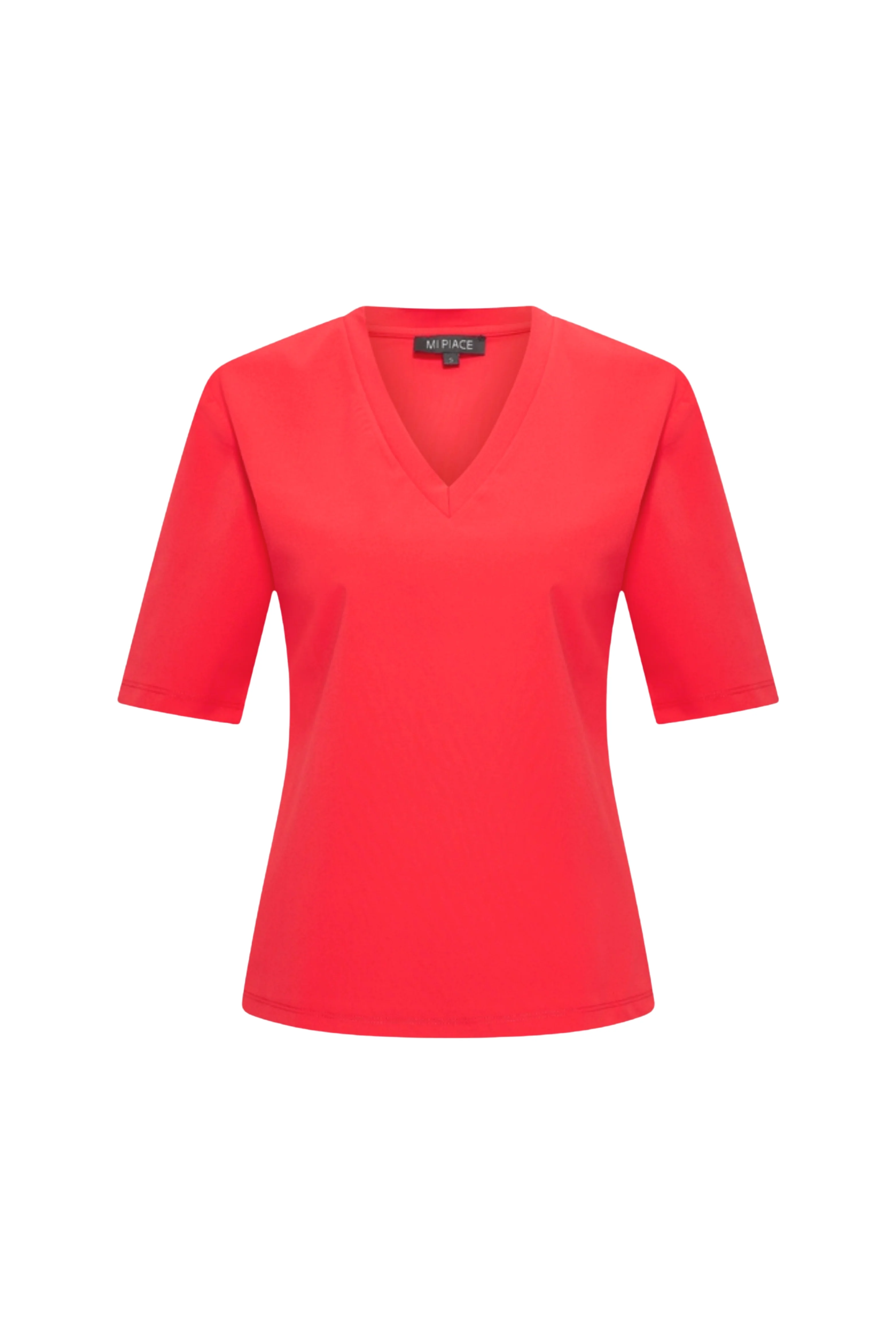 Travel Top Red 202271 - Image 4
