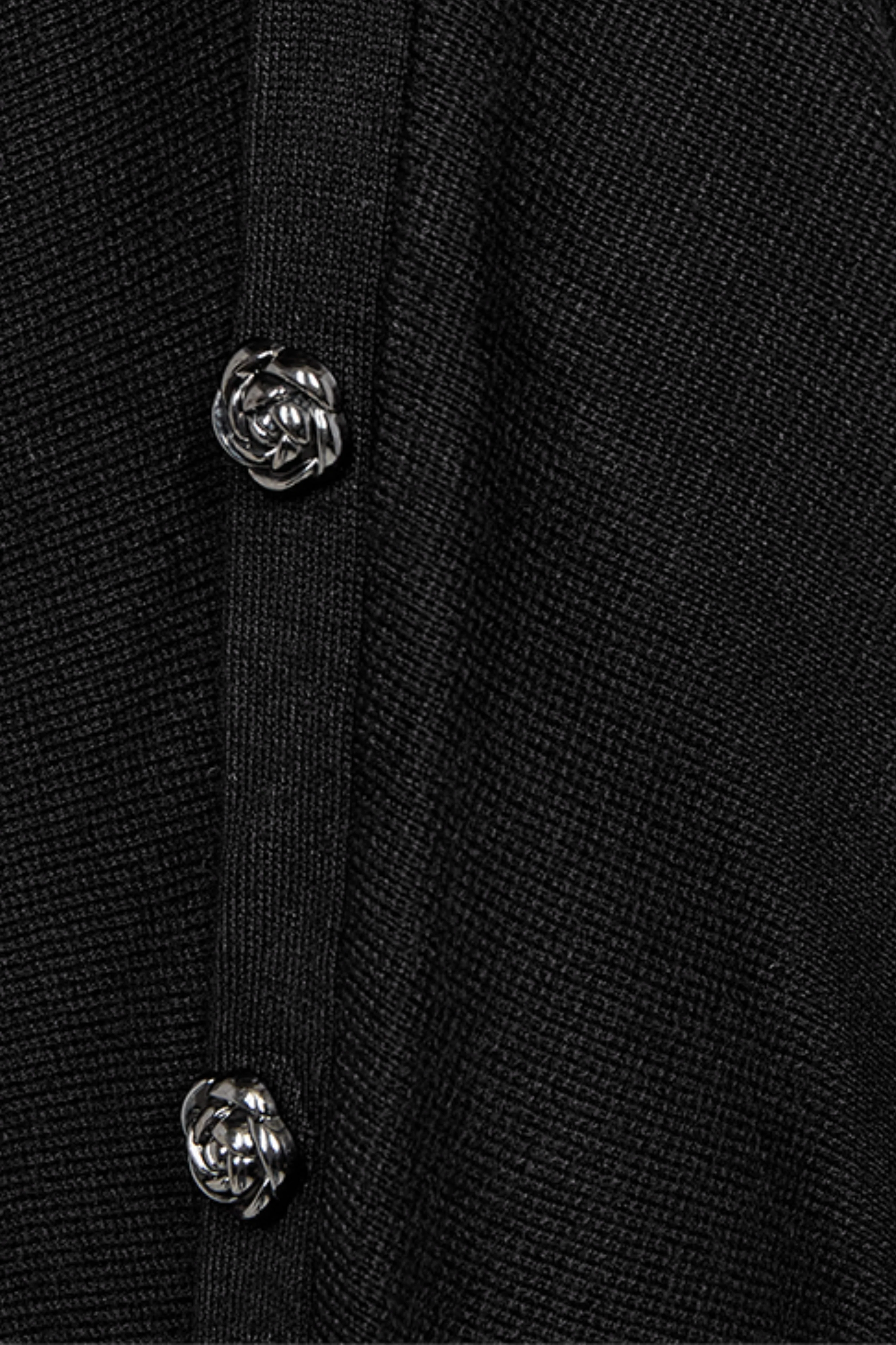 Trui Fqani Black 206784 - Image 3