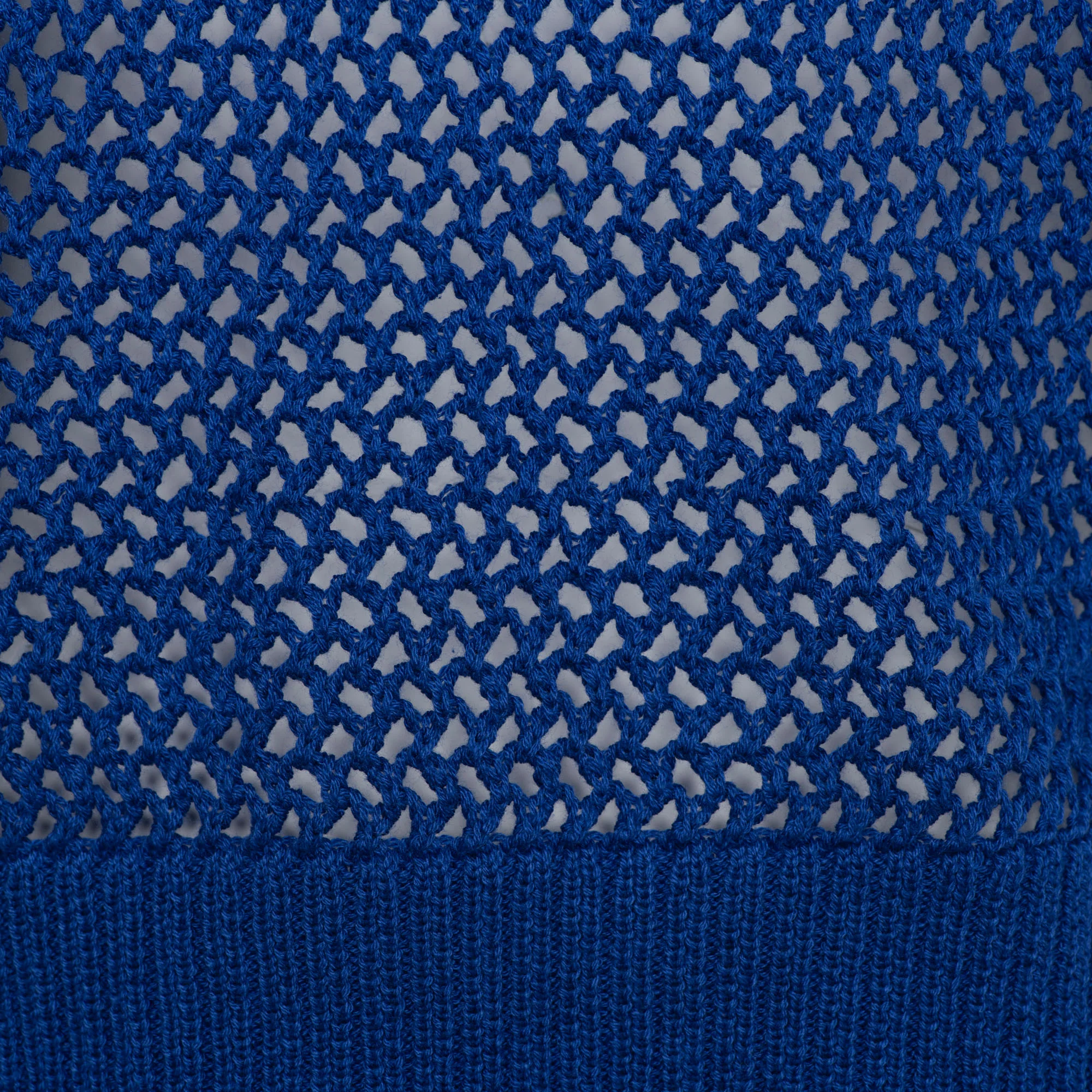 Vest Beth Cobalt CA119 - Image 7